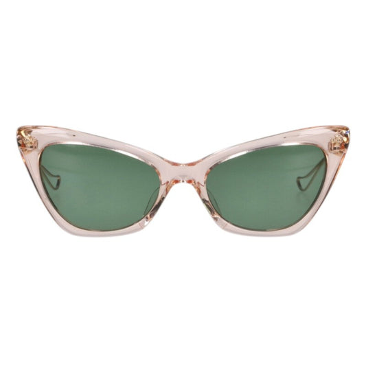 Chrome Hearts BAILEY GIRL Cat Eye Sunglasses Size ONE SIZE