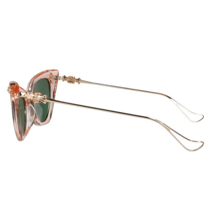 Chrome Hearts BAILEY GIRL Cat Eye Sunglasses