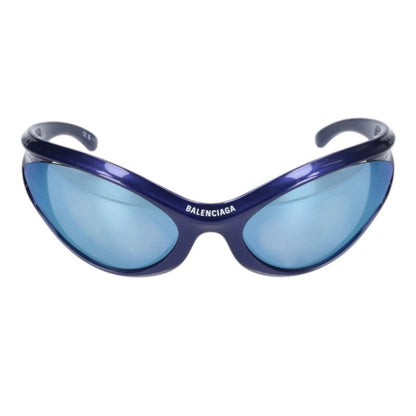Balenciaga Sunglass Blue Size 77