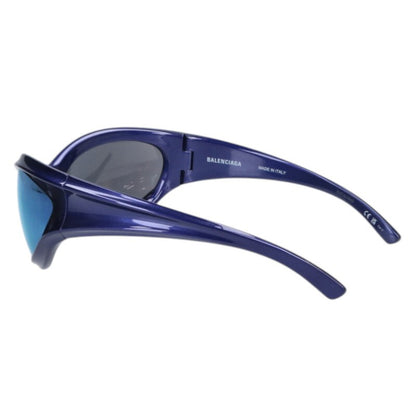 Balenciaga Sunglass Blue Size 77