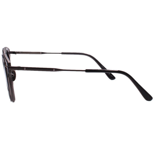 BOTTEGA VENETA BV0063S Intrecciato Sunglasses Size ONE SIZE