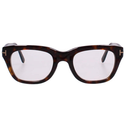 TOMFORD TF5178F Asian Fit Tortoiseshell Size ONE SIZE