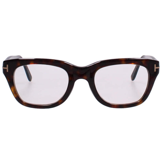 TOMFORD TF5178F Asian Fit Tortoiseshell Size ONE SIZE