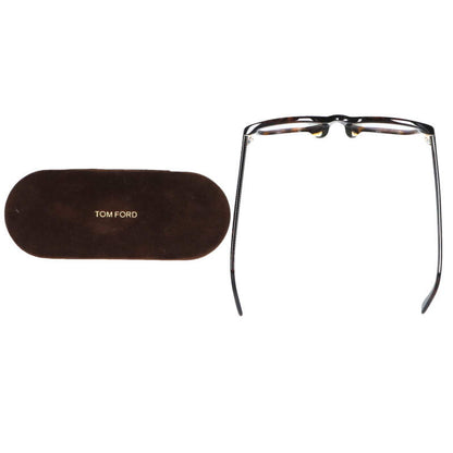 TOMFORD TF5178F Asian Fit Tortoiseshell Size ONE SIZE