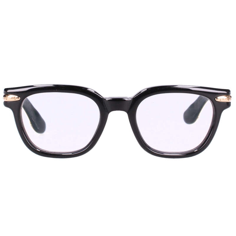 Chrome Hearts Cross Motif Temple Wellington Size ONE SIZE