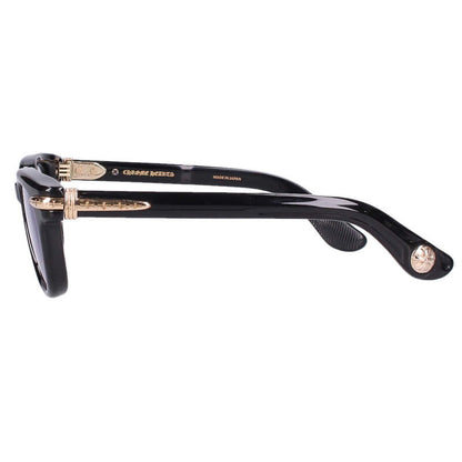 Chrome Hearts Cross Motif Temple Wellington Size ONE SIZE