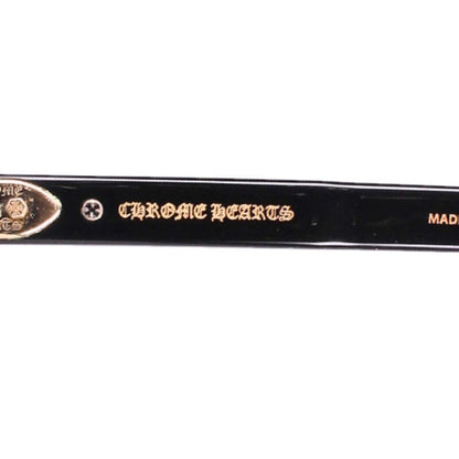 Chrome Hearts Cross Motif Temple Wellington Size ONE SIZE