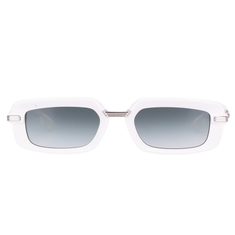 Chrome Hearts Side Cross Temple Sunglasses Size ONE SIZE