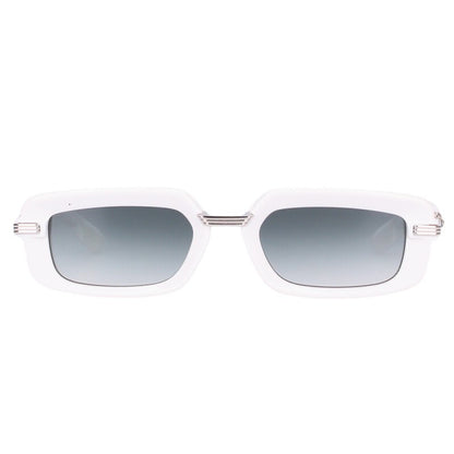 Chrome Hearts Side Cross Temple Sunglasses Size ONE SIZE