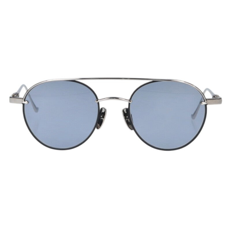 Chrome Hearts ORALGAMI II PAVE Sapphire