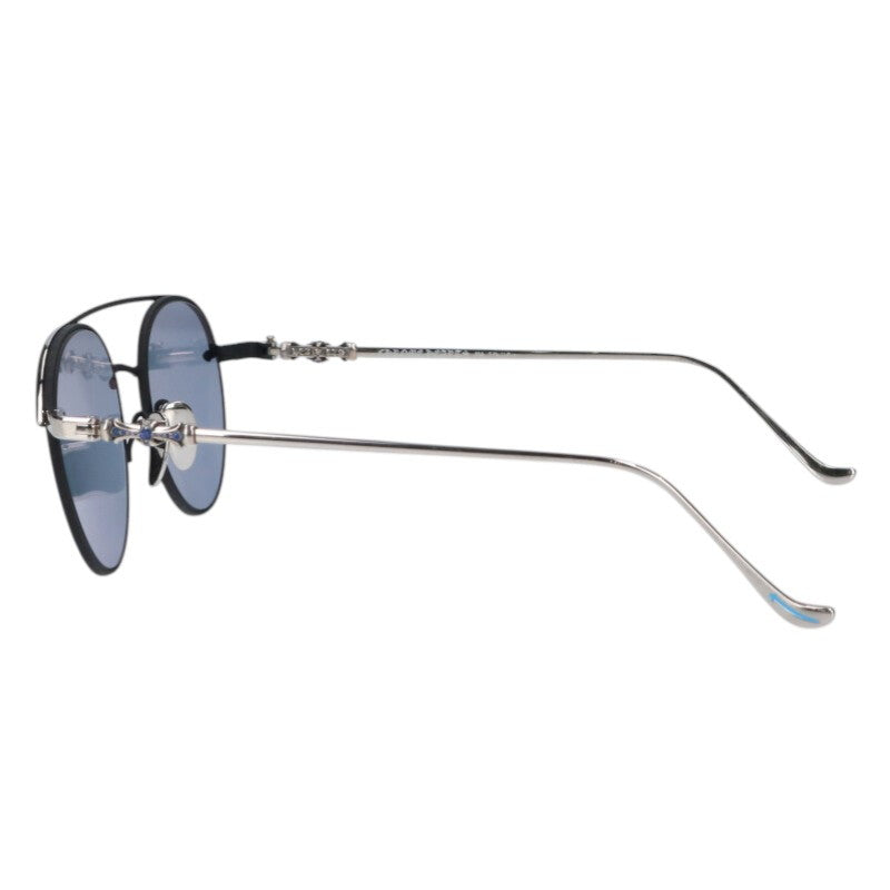 Chrome Hearts ORALGAMI II PAVE Sapphire
