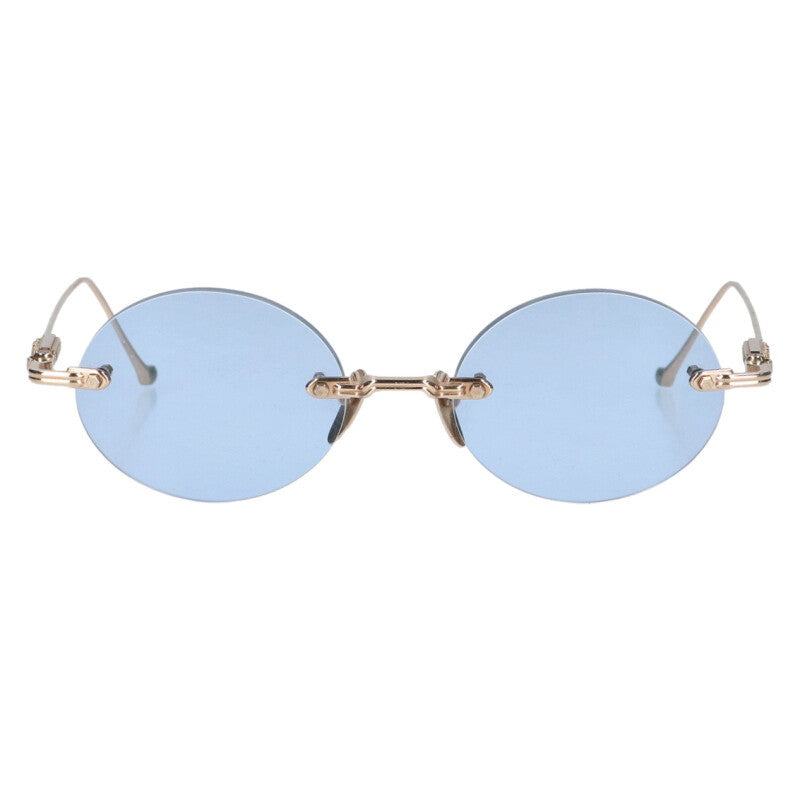 Chrome Hearts Pave Diamond Floral Rimless Size ONE SIZE