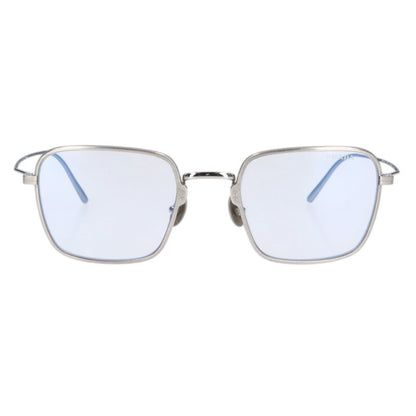 PRADA SPR54W Eyeglasses Silver Size ONE SIZE