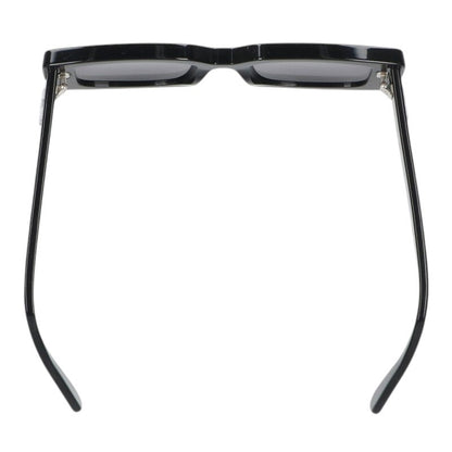 OFF-WHITE OERI016 Side Logo Square Sunglasses Size ONE SIZE