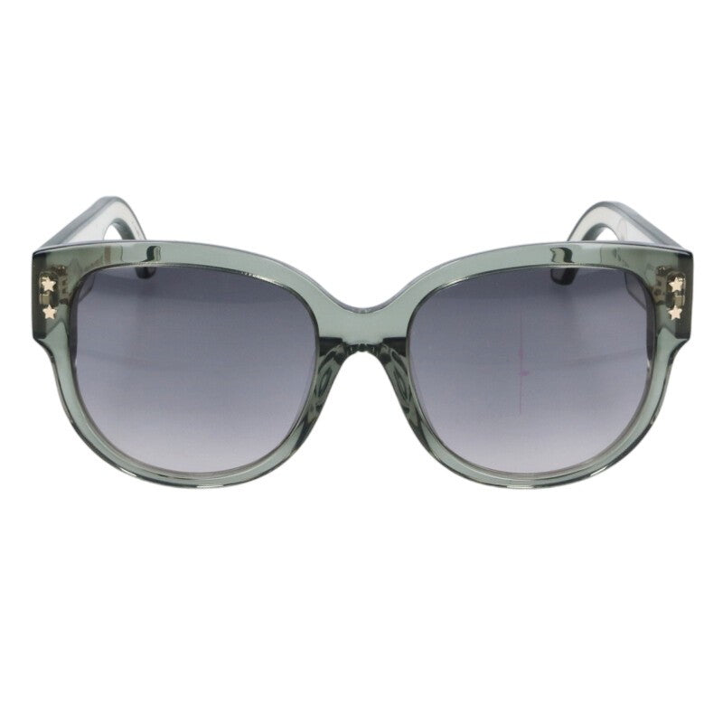DIOR DiorPacific B2F Side Logo Sunglasses Size ONE SIZE