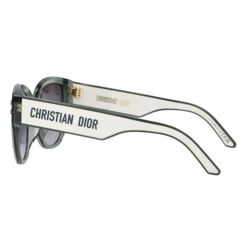 DIOR DiorPacific B2F Side Logo Sunglasses Size ONE SIZE