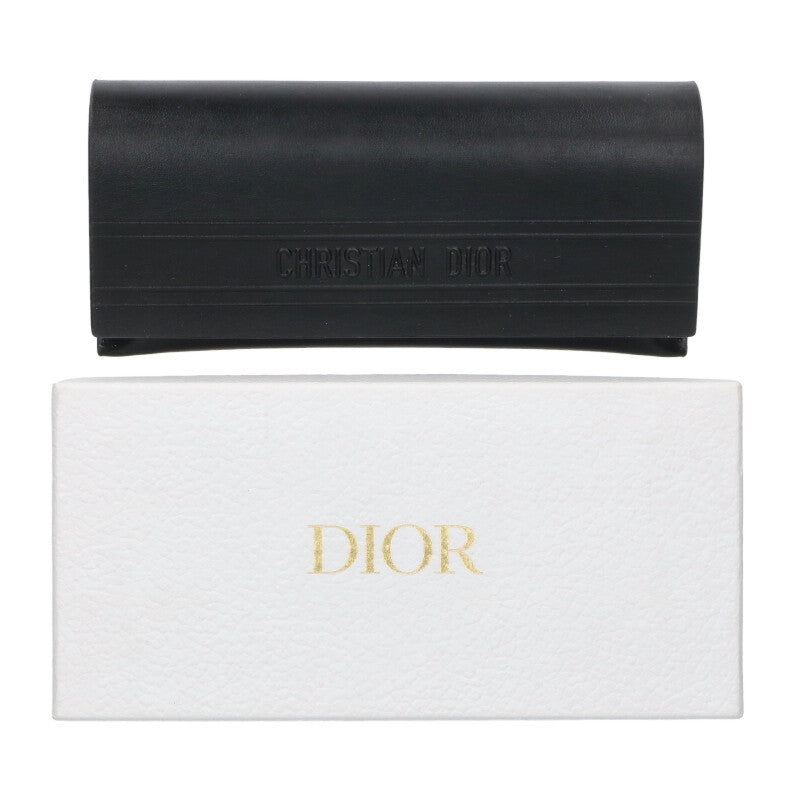 DIOR DiorPacific B2F Side Logo Sunglasses Size ONE SIZE