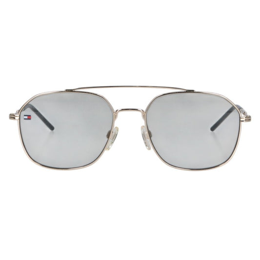 TOMMY HILFIGER TH1599 Metal Double Bridge SNG Size ONE SIZE
