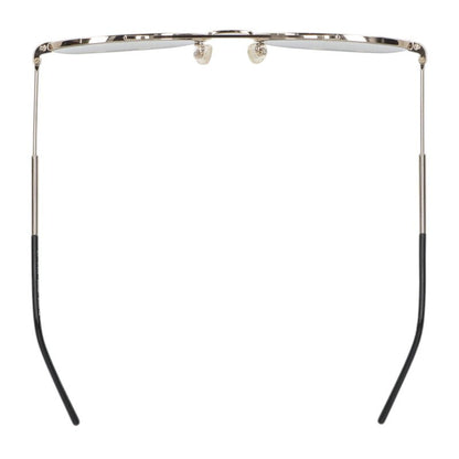 TOMMY HILFIGER TH1599 Metal Double Bridge SNG Size ONE SIZE