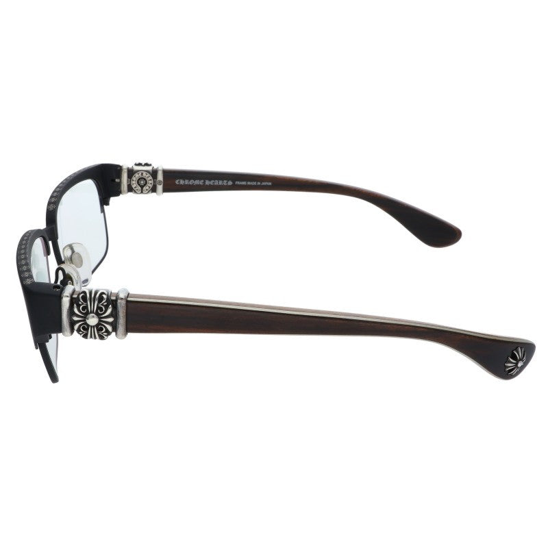 Chrome Hearts TIG OL' BITTIES II Keeper Size ONE SIZE