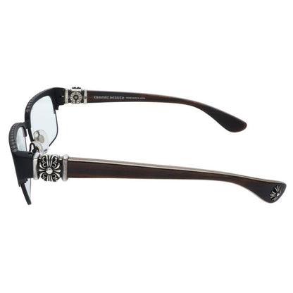 Chrome Hearts TIG OL' BITTIES II Keeper Size ONE SIZE