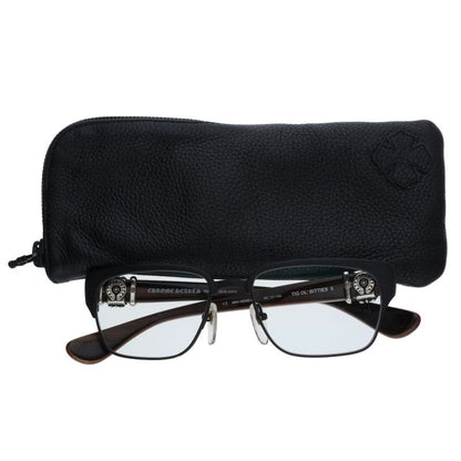 Chrome Hearts TIG OL' BITTIES II Keeper Size ONE SIZE