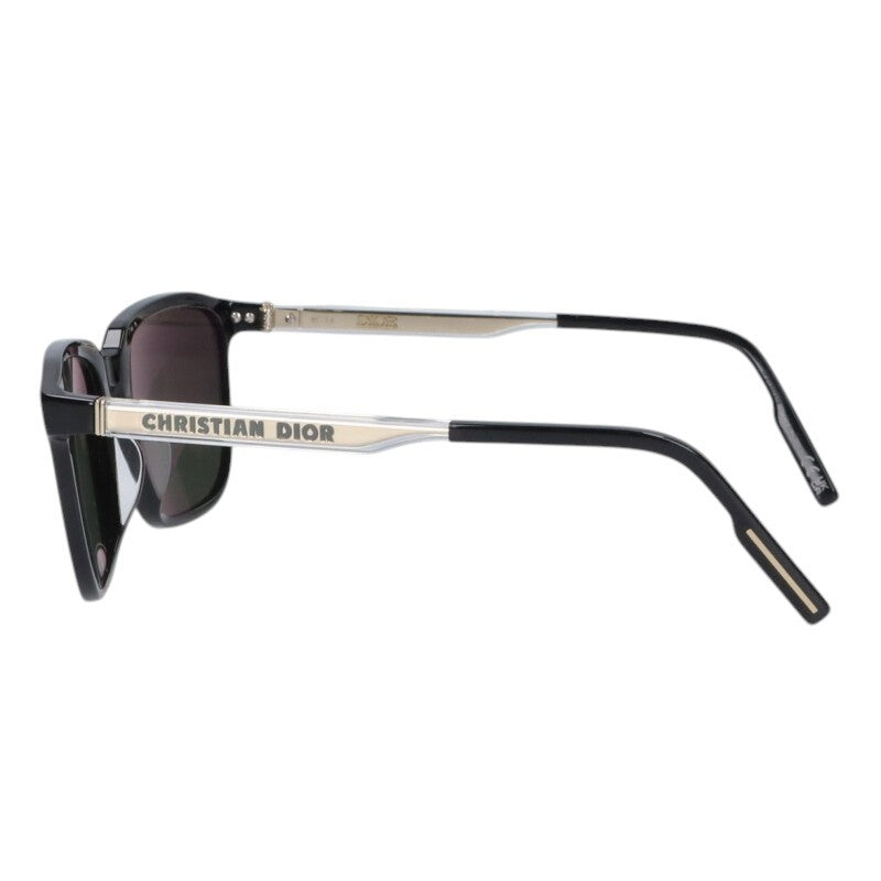 Christian Dior Side Logo Square Frame Size ONE SIZE