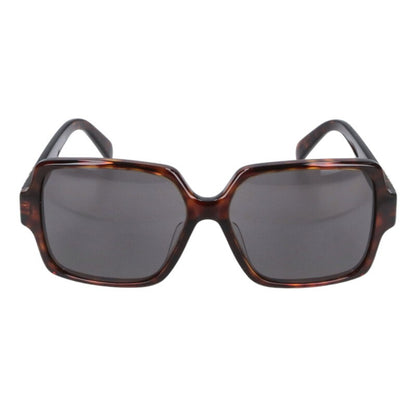 CELINE CL40316U Triomphe Temple Sunglasses Size ONE SIZE