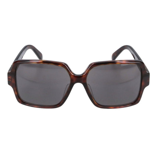 CELINE CL40316U Triomphe Temple Sunglasses Size ONE SIZE