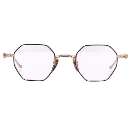 Chrome Hearts EVACULATION Spike Temple Glasses Size ONE SIZE