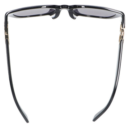 DIOR 30Montaigne S10F Black Gold Frame Size ONE SIZE