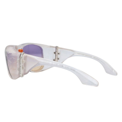 Chrome Hearts LO RITA Side CH Plus Temple