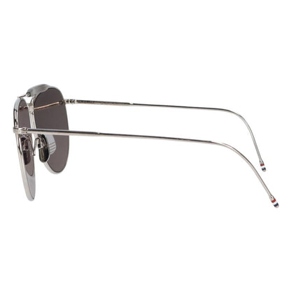 THOM BROWNE TB-015 Two Bridge Teardrop Mirror Size ONE SIZE