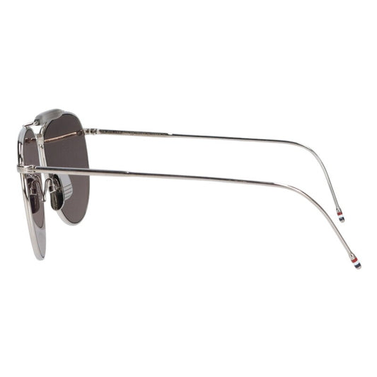 THOM BROWNE TB-015 Two Bridge Teardrop Mirror Size ONE SIZE