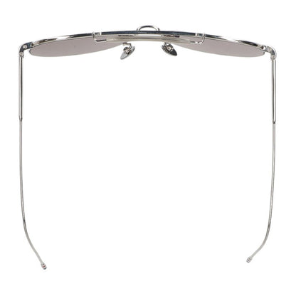THOM BROWNE TB-015 Two Bridge Teardrop Mirror Size ONE SIZE