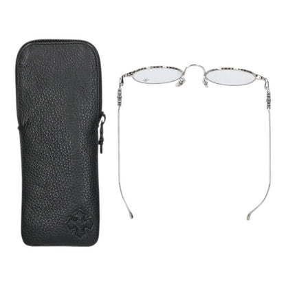 Chrome Hearts VAGIDICTORIAN III Floral Temple Size ONE SIZE