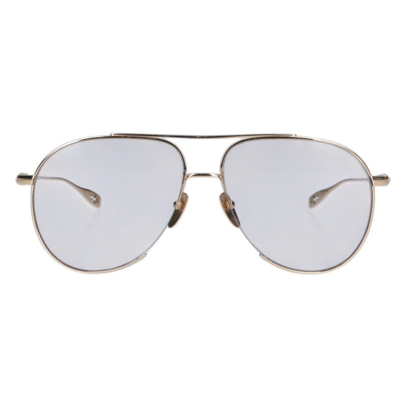 Chrome Hearts STEPPIN' BLU Cross Teardrop Size ONE SIZE
