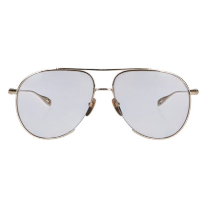 Chrome Hearts STEPPIN' BLU Cross Teardrop Size ONE SIZE