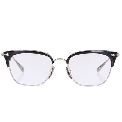 Chrome Hearts SLUNTRADICTION Cross Ball Half Size ONE SIZE