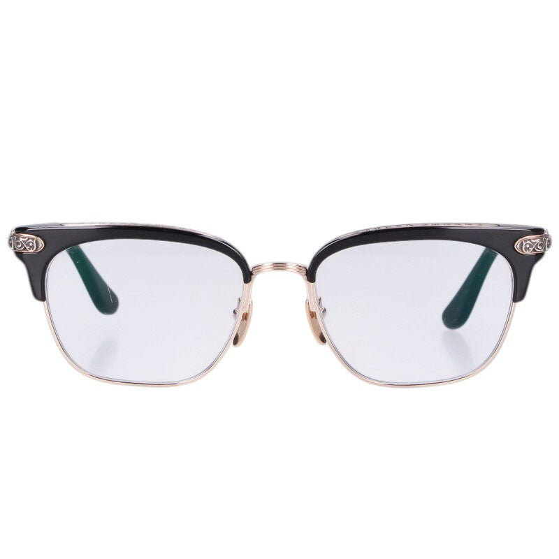 Chrome Hearts VERTICAL SMILE II Eternity Size ONE SIZE Multi