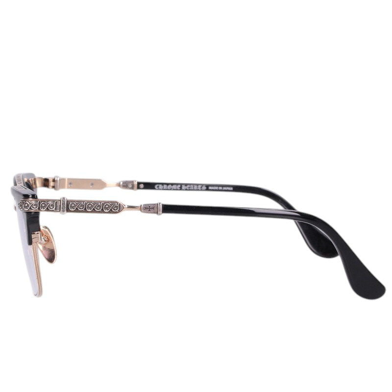 Chrome Hearts VERTICAL SMILE II Eternity Size ONE SIZE Multi