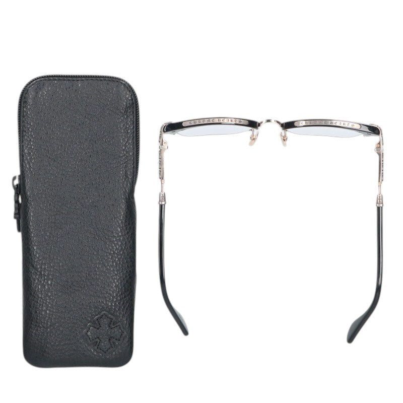 Chrome Hearts VERTICAL SMILE II Eternity Size ONE SIZE Multi
