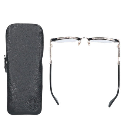 Chrome Hearts VERTICAL SMILE II Eternity Size ONE SIZE Multi