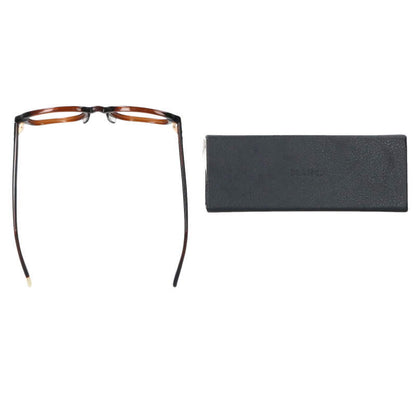 blanc. B0023 Square Frame Sunglasses Brown No Size ONE SIZE