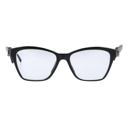 CHANEL 3420-S-A Coco Mark Wellington Size ONE SIZE