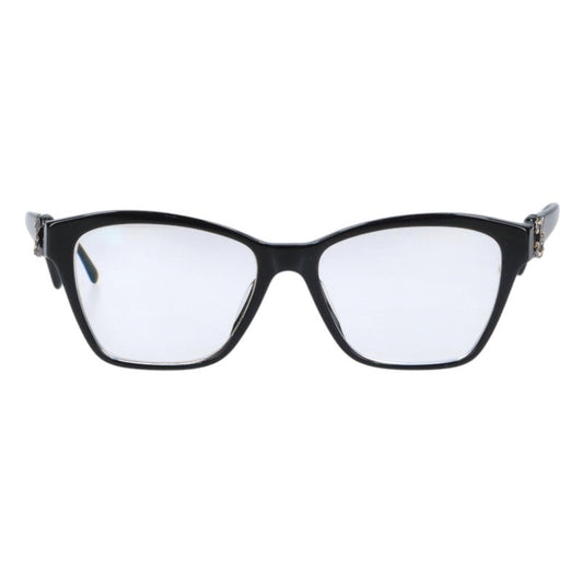 CHANEL 3420-S-A Coco Mark Wellington Size ONE SIZE