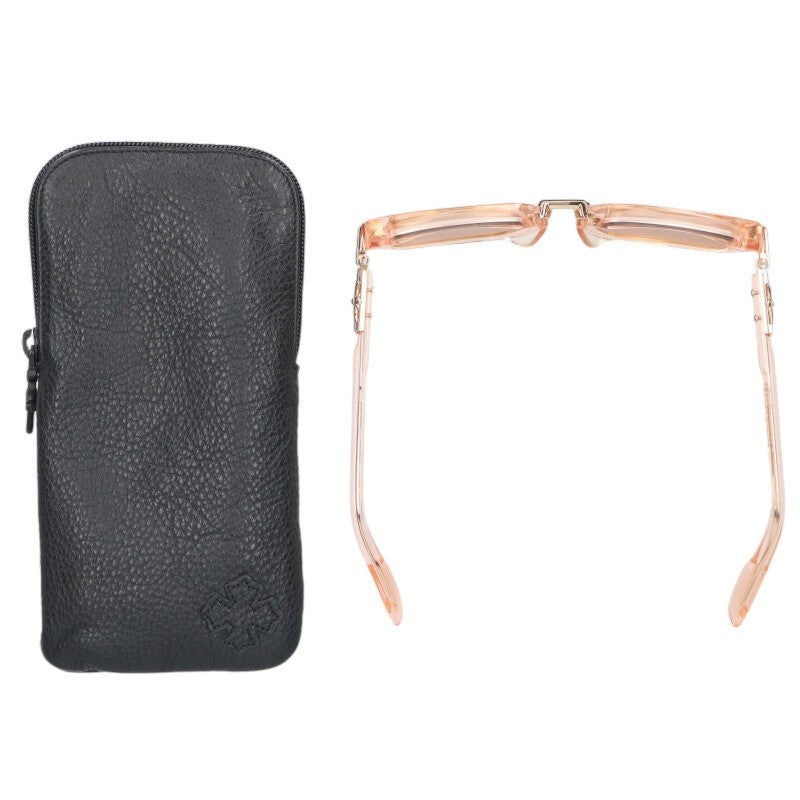 Chrome Hearts ASSTRAVAGANT Side CH Cross Size ONE SIZE Multi
