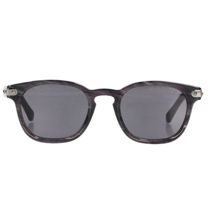 Louis Vuitton LV Square Frame Sunglass Gray Size 51
