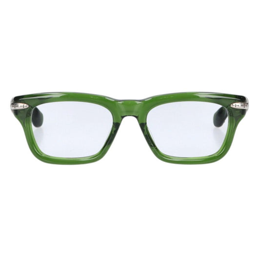 Chrome Hearts TRYPOLEAGAIN Clear Frame Size ONE SIZE
