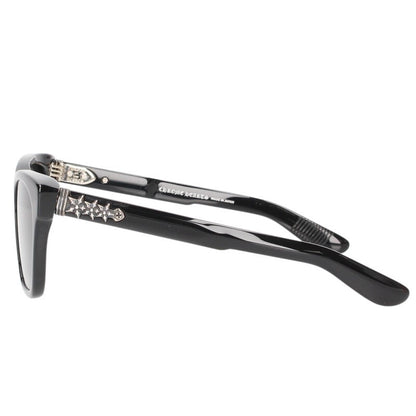 Chrome Hearts CLITTERATI Star Temple Size ONE SIZE